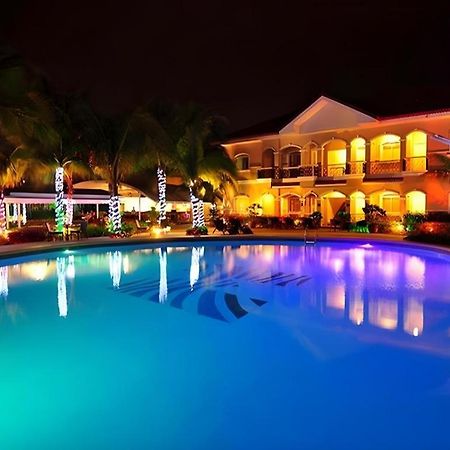Moonbay Marina The Villas Olongapo City Exteriör bild
