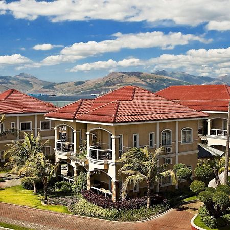 Moonbay Marina The Villas Olongapo City Exteriör bild