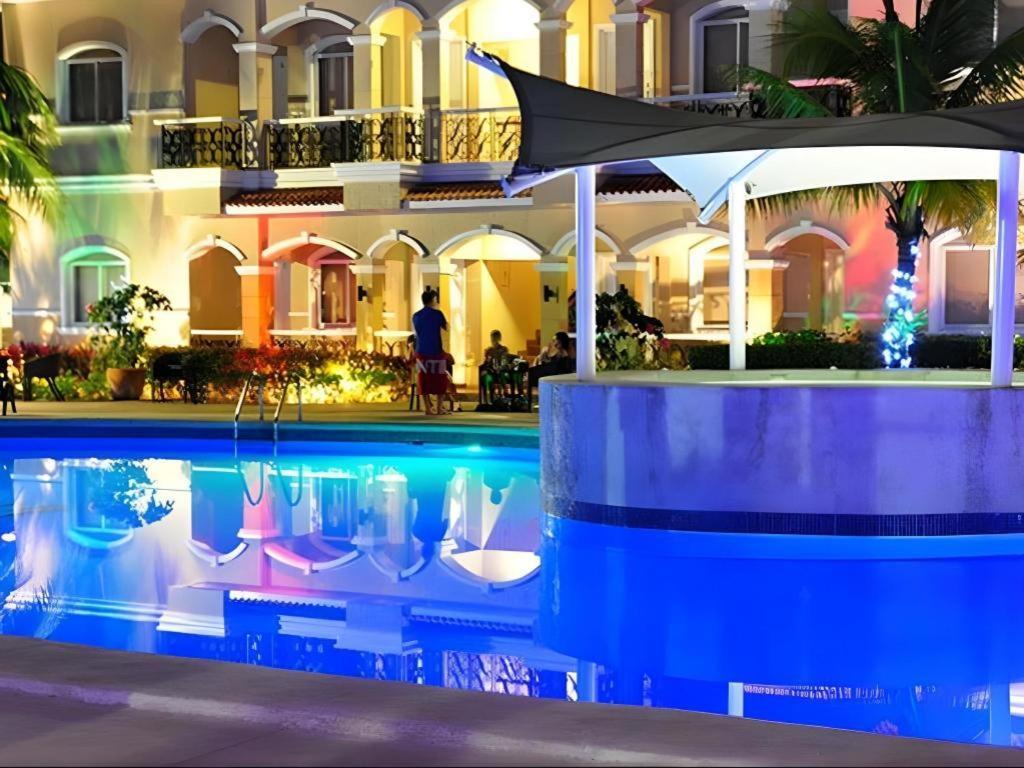 Moonbay Marina The Villas Olongapo City Exteriör bild