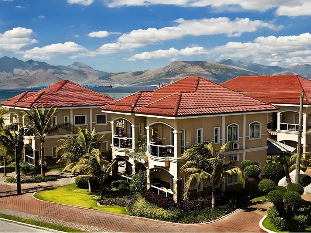 Moonbay Marina The Villas Olongapo City Exteriör bild