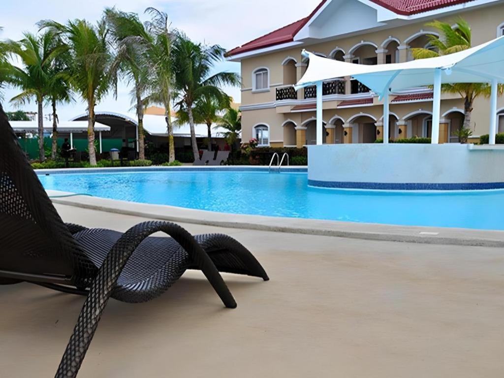 Moonbay Marina The Villas Olongapo City Exteriör bild