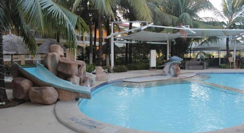 Moonbay Marina The Villas Olongapo City Exteriör bild