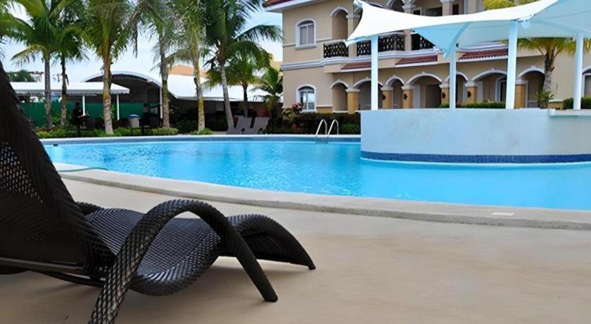 Moonbay Marina The Villas Olongapo City Exteriör bild